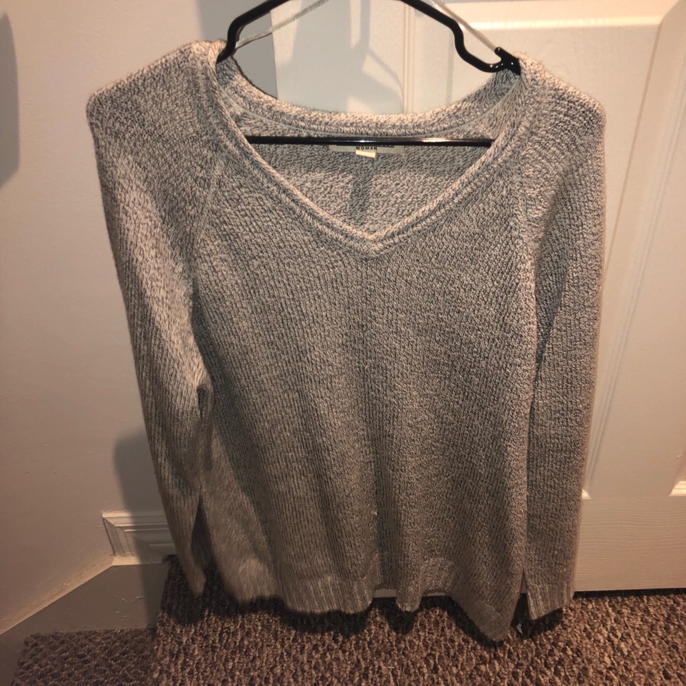 Carolyn taylor 1X sweater